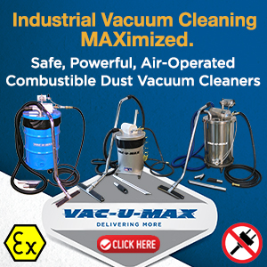 Vac-U-Max